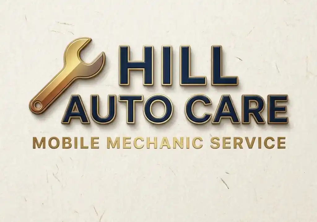 Who Is Hill Auto Care? Trusted Mobile Mechanic Experts in Oxford, MS